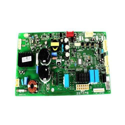 SDEBR83717509 EBR83717509-AP6319354-main-pcb-assembly