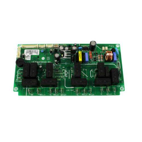 SDEBR84545002 EBR84545002-AP6973871-main-pcb-assembly