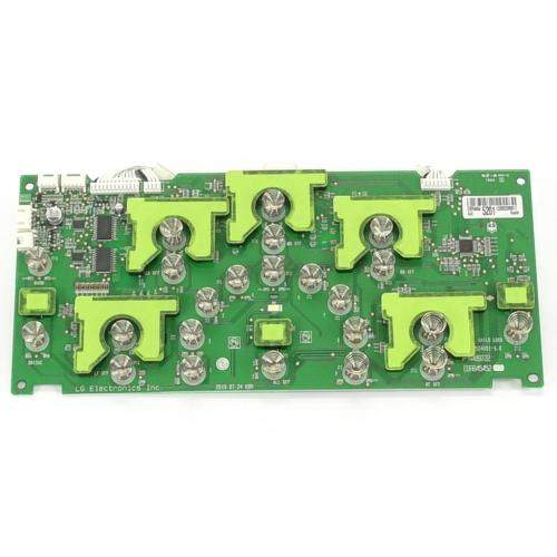 SDEBR84545201 EBR84545201-AP6336486-keypad-pcb-assembly