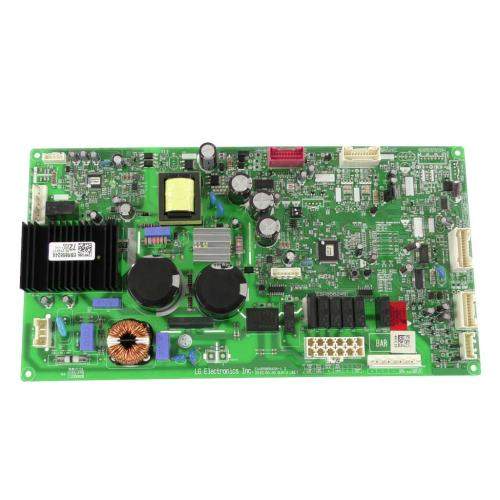 SDEBR85624972 EBR85624972-AP6986149-main-pcb-assembly