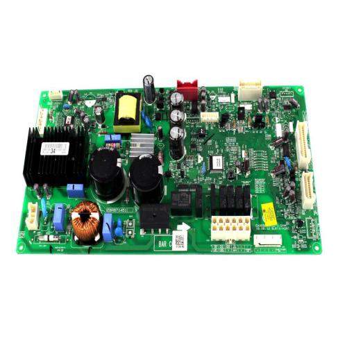 SDEBR87145134 EBR87145134-AP6837049-main-pcb-assembly