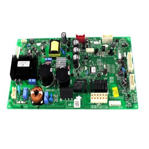 SDEBR87145134 ebr87145134-ap6837049-main-pcb-assembly