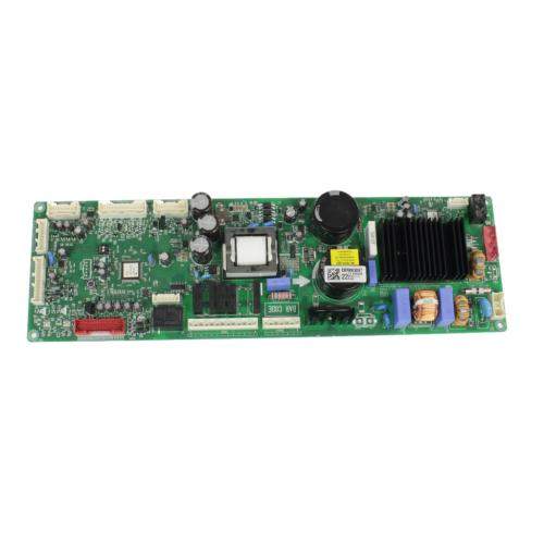 SDEBR88309722 EBR88309722-AP7010049-main-pcb-assembly