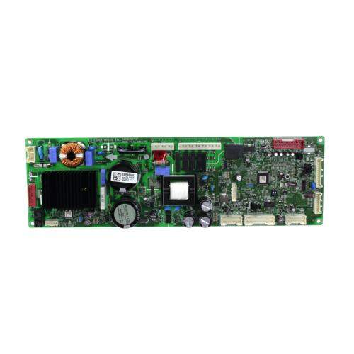 SDEBR88309753 EBR88309753-AP6993050-main-pcb-assembly