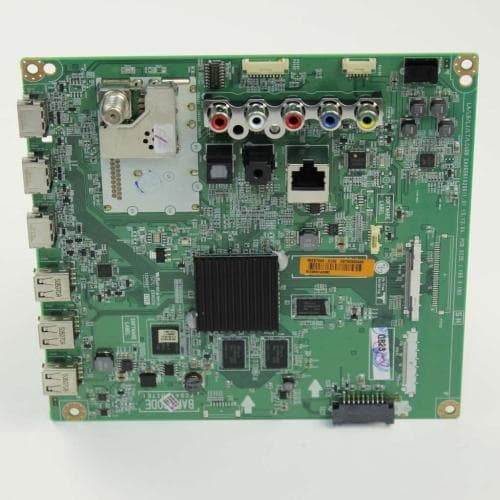 SDEBT63336906 ebt63336906-ap6320328-chassis-assembly