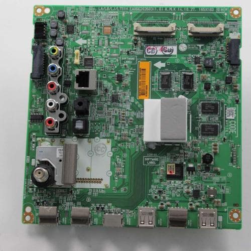 SDEBT63724903 ebt63724903-ap6320540-chassis-assembly