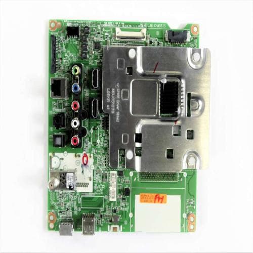 SDEBT65438104 ebt65438104-chassis-assembly