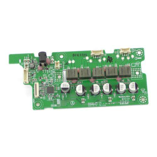 SDEBT66437501 EBT66437501-AP7010531-pcb-assembly