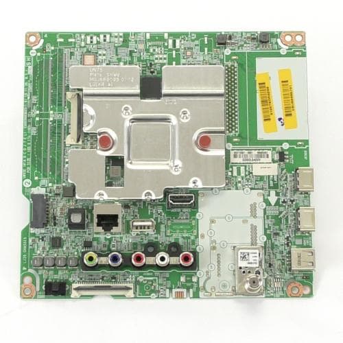 SDEBU66095701 ebu66095701-ap7011152-bpr-total-assembly