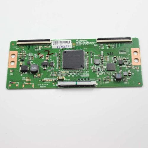 SDECB31727301 ecb31727301-ap6322511-pc-board-assembly