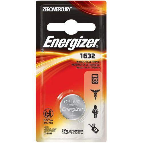 SDECR1632EN ECR1632EN-button-battery-cell