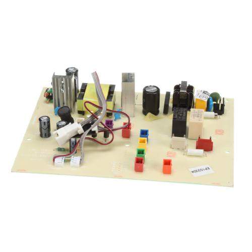 SDEP1033CUL0201 EP1033CUL0201-EP1033C-UL-02-01-main-control-board