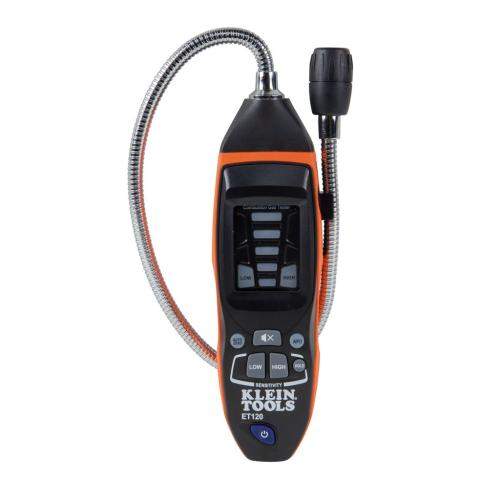 SDET120 ET120-gas-leak-detector