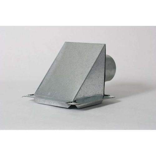 SDEV4L EV4L-eave-vent-4inch-plain