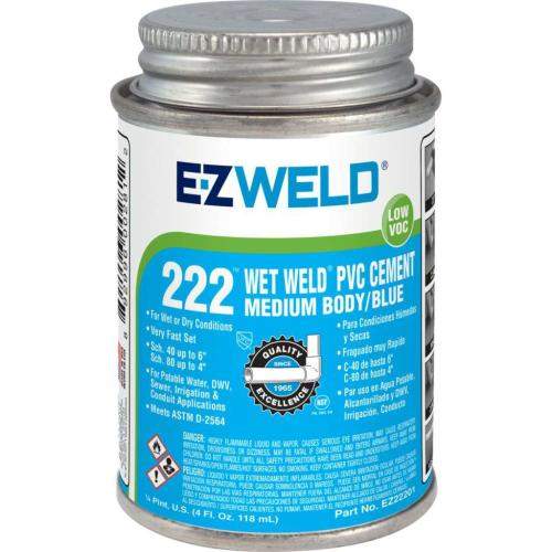 SDEZ22201 EZ22201-wet-weld-pvc-cement