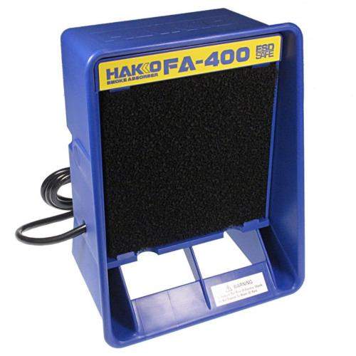 SDFA40004 FA40004-FA400-04-smoke-absorber