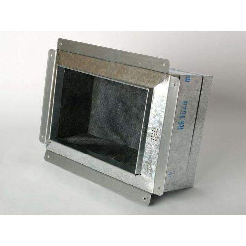 SDFB06X04R6 FB06X04R6-flanged-box-r6