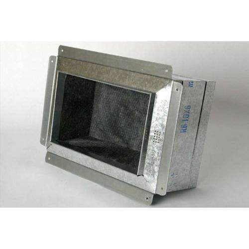 SDFB06X06R6G FB06X06R6G-flanged-box-r6-with-gasket