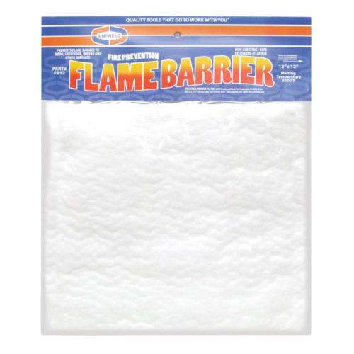 SDFB12 FB12-flame-barrier-12-inch