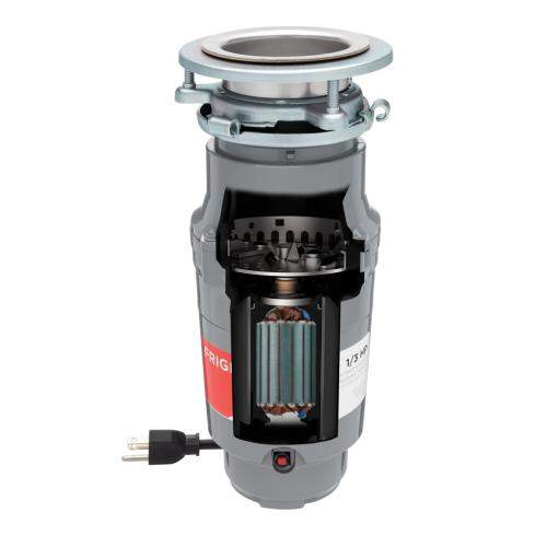 SDFF03DISPC1 FF03DISPC1-AP7033452-disposer-corded-1-3-inch