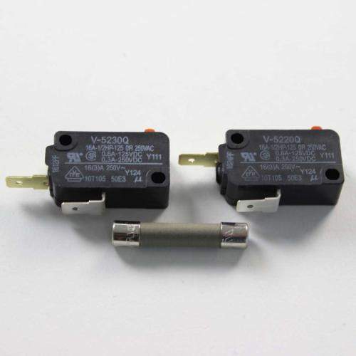 SDFFSBA018KIT FFSBA018KIT-FFS-BA018-KIT-monitor-fuse-kit