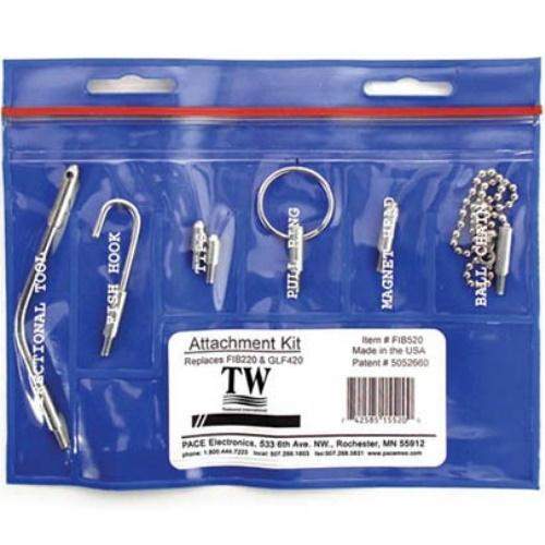 SDFIB520 FIB520-fiberfish-attachment-kit