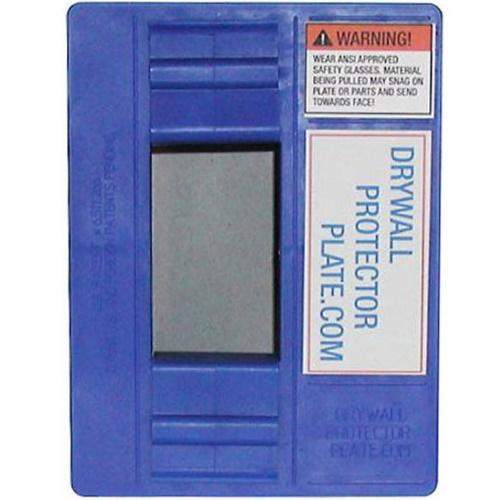 SDFIBPP FIBPP-FIB-PP-drywall-protector-plate