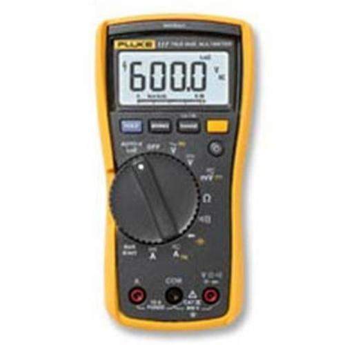 SDFLUKE117 FLUKE117-fluke117-multimeter