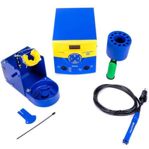 SDFM20301 FM20301-FM203-01-soldering-station-dual-port