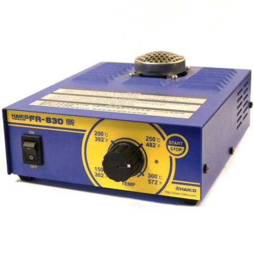 SDFR83002 FR83002-FR830-02-pre-heater-fr-830