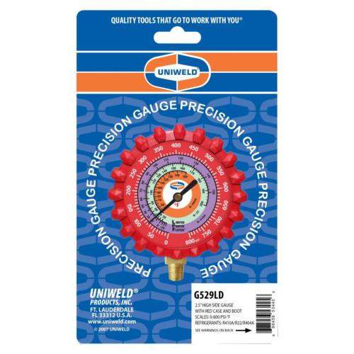 SDG529LD G529LD-hi-side-gauge-replace