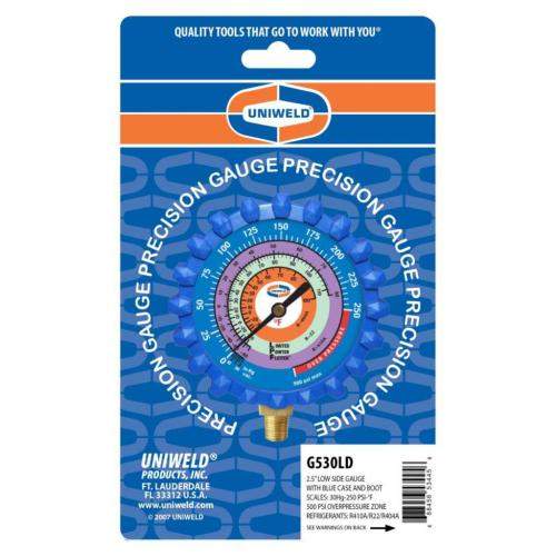 SDG530LD G530LD-low-pressure-gauge