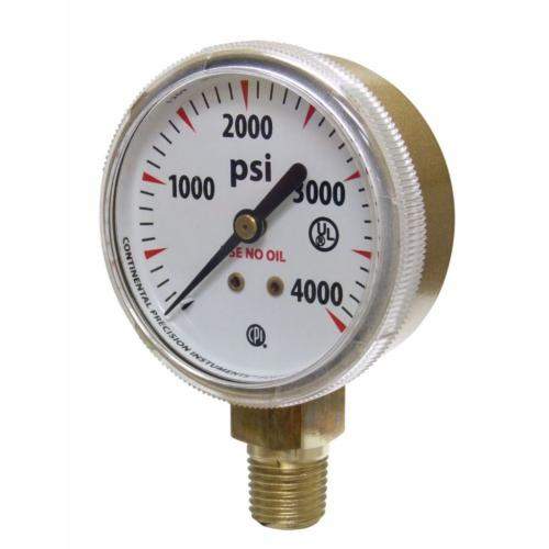 SDG7SD G7-G7SD-tank-gauge-bottom-mount