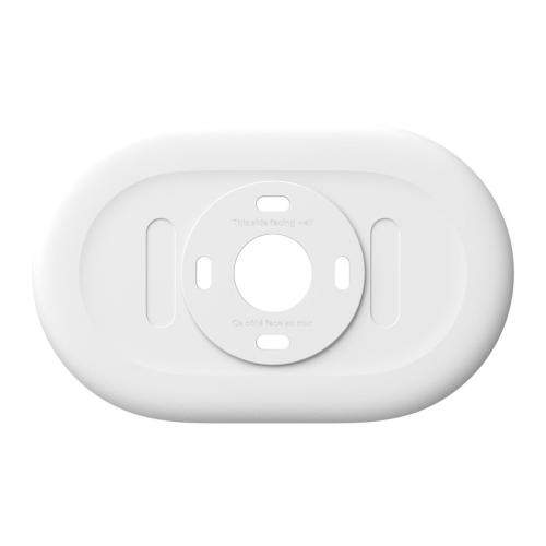 SDGA01837-US GA01837-US-thermostat-trim-kit-snow