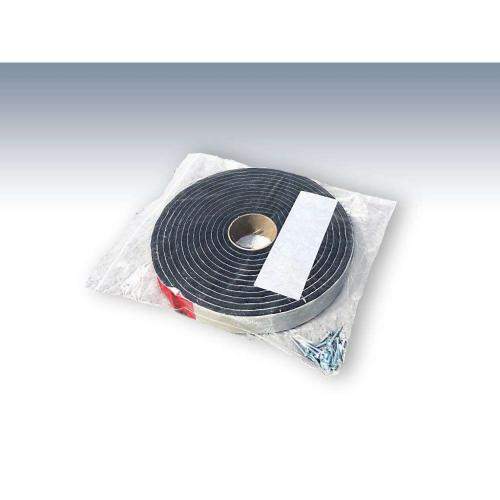 SDGASKET1X25 GASKET1X25-curb-gasket-1x25