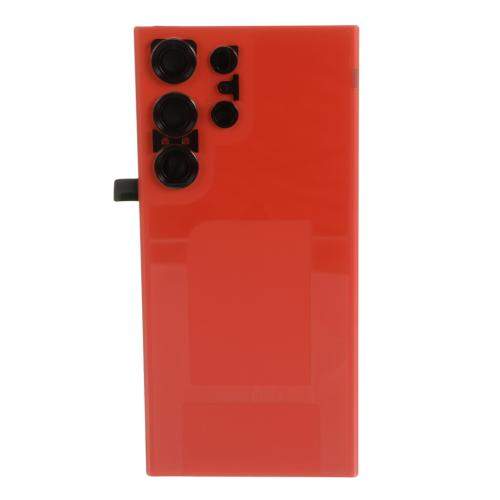SDGH9728420F GH9728420F-GH97-28420F-back-glass-red