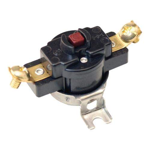 SDHMR-130 HMR-130-TJHMR-130-hvac-bi-metal-manual-reset-fire-stat