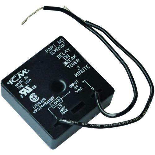 SDICM200FB ICM200FB-timer-icm200fb