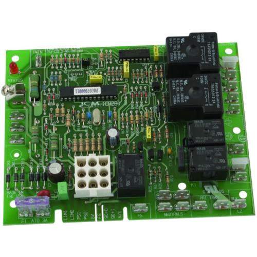 SDICM280 ICM280-hvac-furnace-control-board