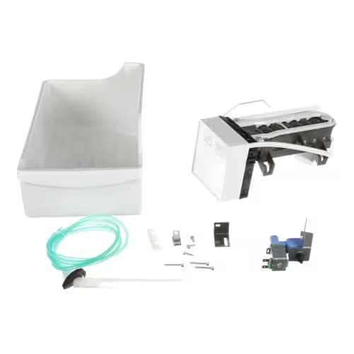 SDIM116000 im116000-218736300-refrigerator-ice-maker-assembly