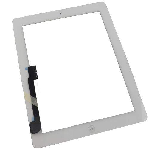 SDIP3.WDIG.ADH IP3.WDIG.ADH-ipad-3-digital-white-frame