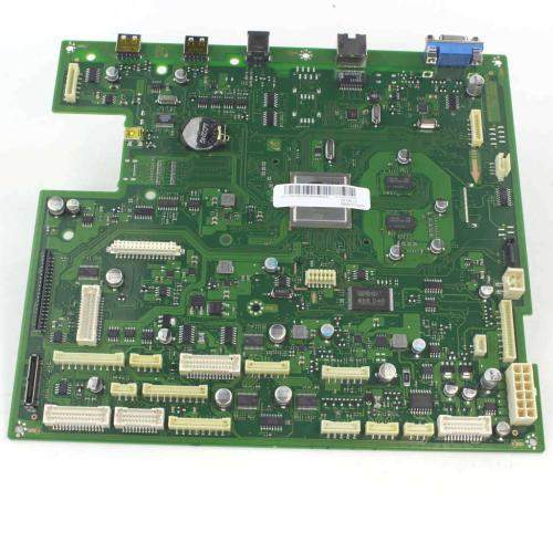 SDJC9202661A JC9202661A-JC92-02661A-main-pba-board