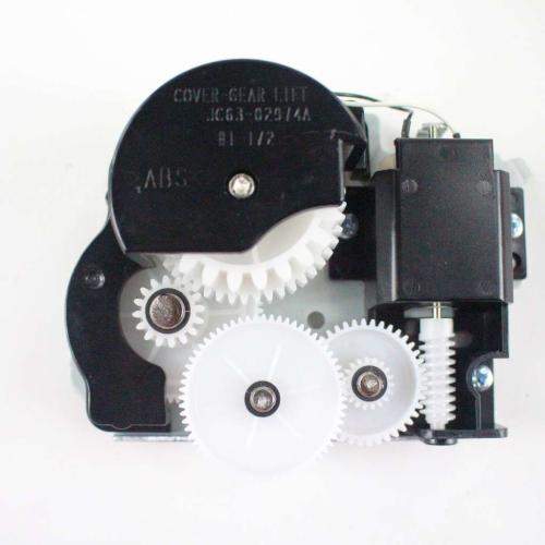 SDJC9300350A JC9300350A-JC93-00350A-drive-feed-motor