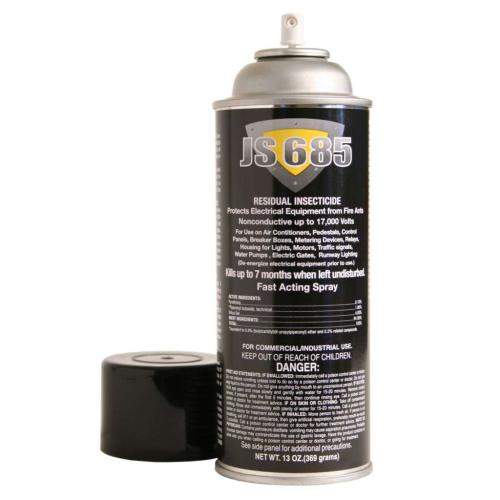 SDJS-685 JS-685-residual-insecticide-spray