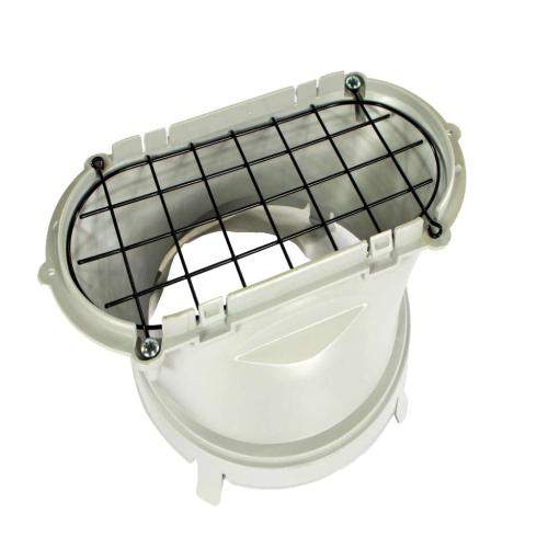 SDK1989716 K1989716-window-exhaust-adapter-kit