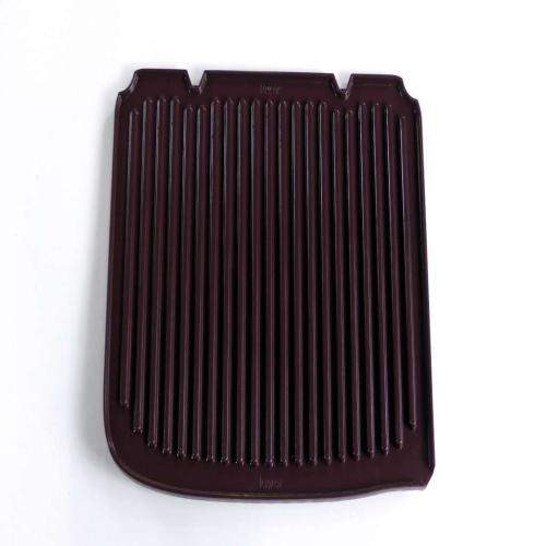 SDKB1028 KB1028-lower-grill-plate-ceramic-coated