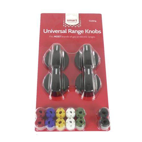 SDKNOBKIT4B KNOBKIT4B-knob-kit-4b