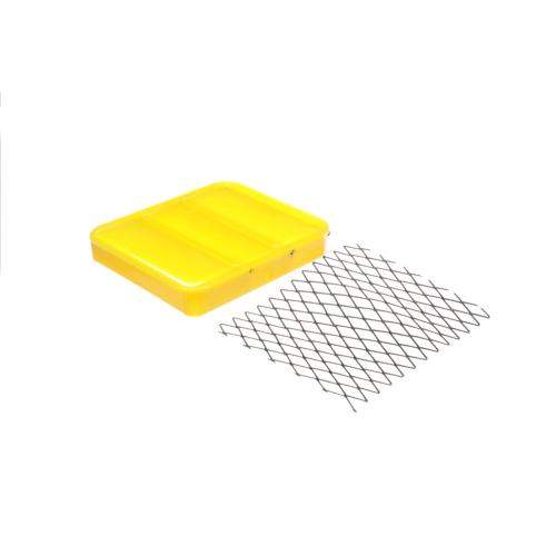 SDKP121 KP121-KP1-21-louver-kit