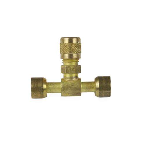 SDL13000775 L13000775-brass-connector