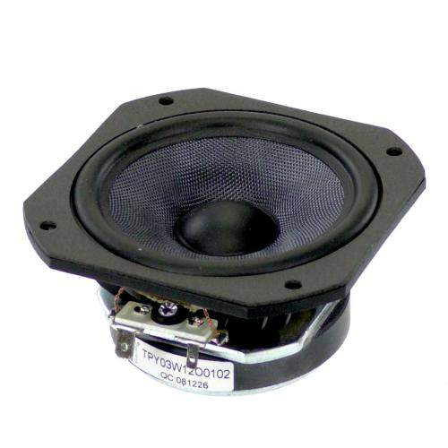 SDLF02442 LF02442-full-range-driver